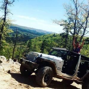 Meet your Posher, Matt